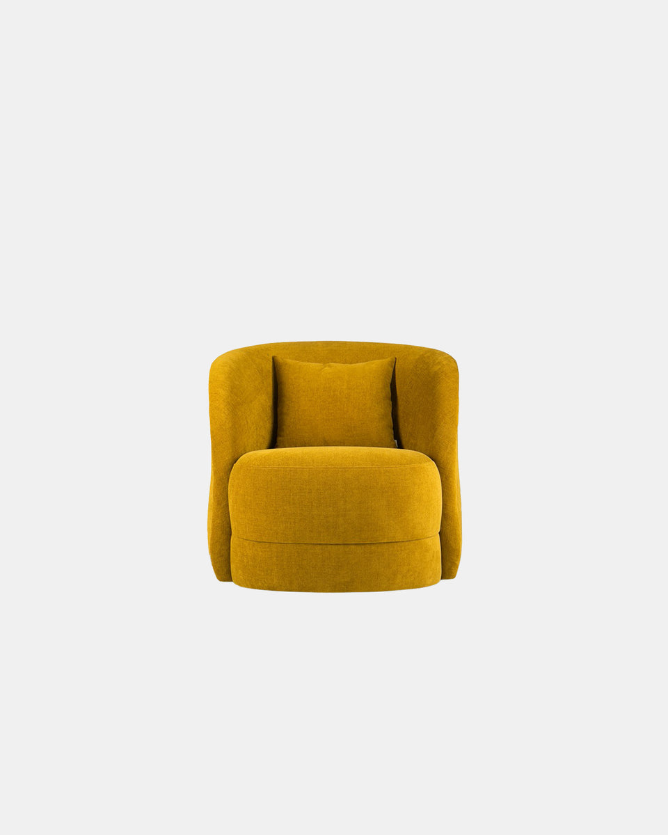 LAURA ARMCHAIR
