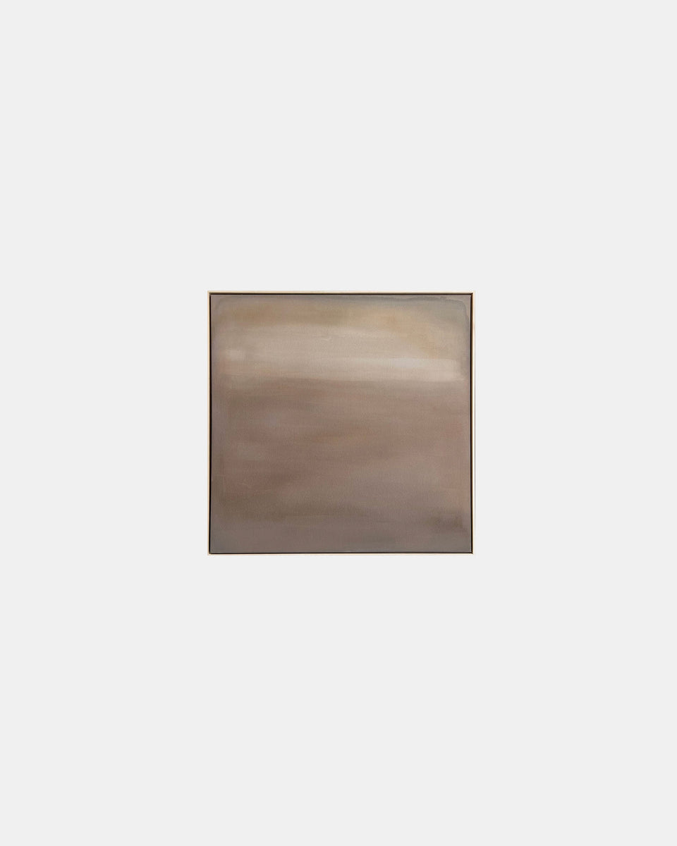 WINTER HAZE, 2022