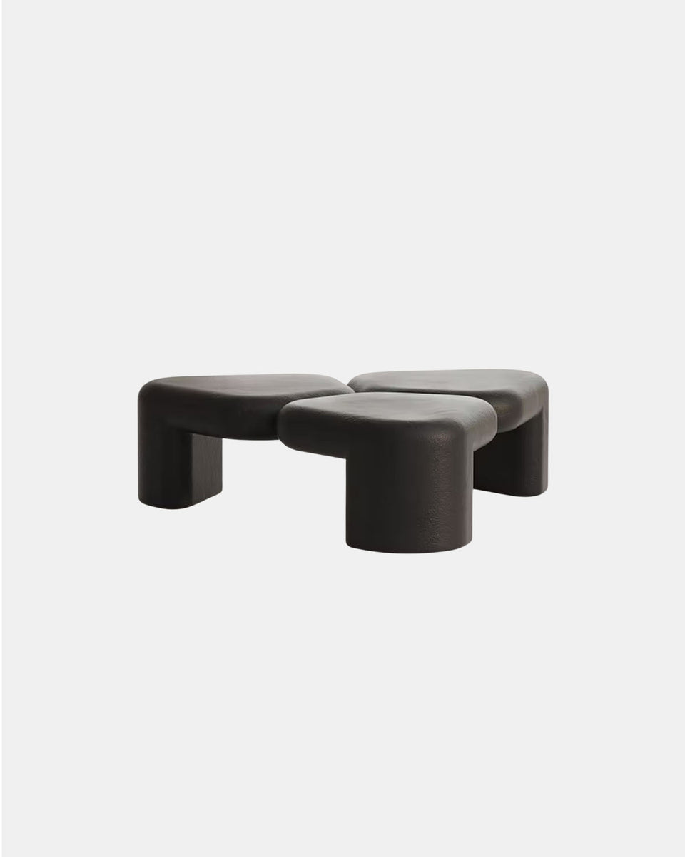 TRINITY COFFEE TABLE