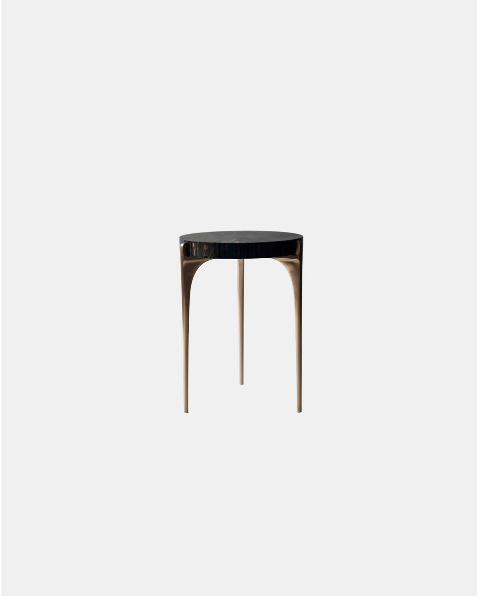 ACANTHA SIDE TABLE