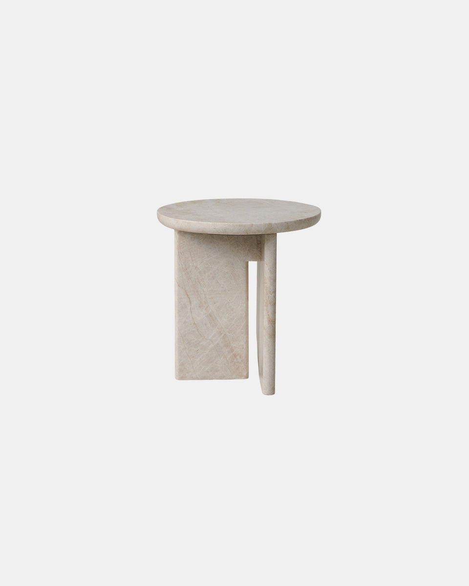 SURF TAJ MAHAL SIDE TABLE