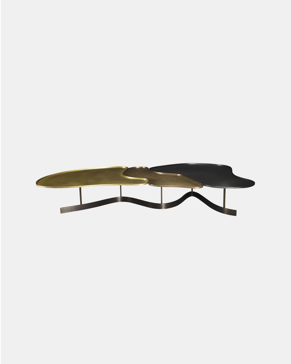 MOSCOU COFFEE TABLE