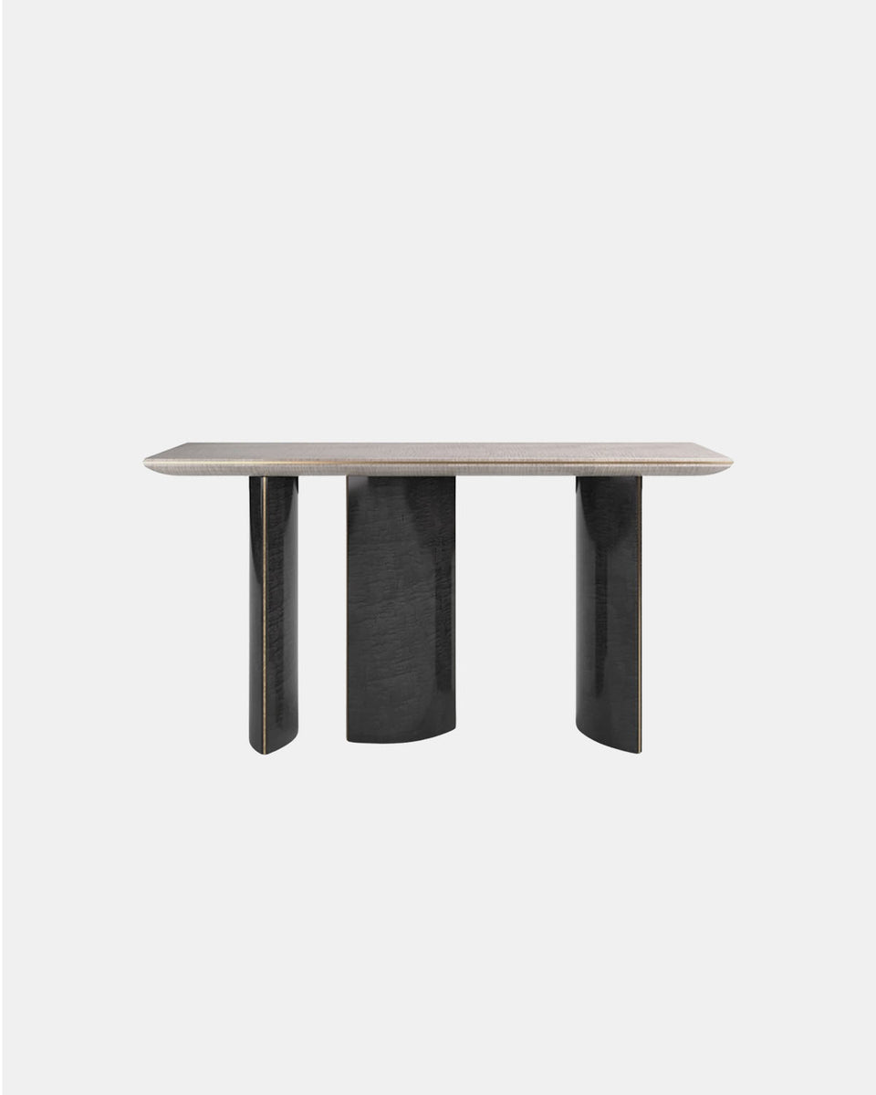 THE RIVINGTON CONSOLE
