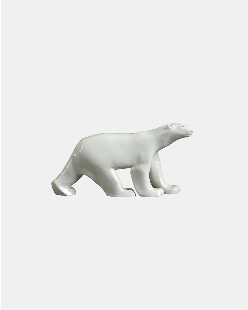 POLAR BEAR
