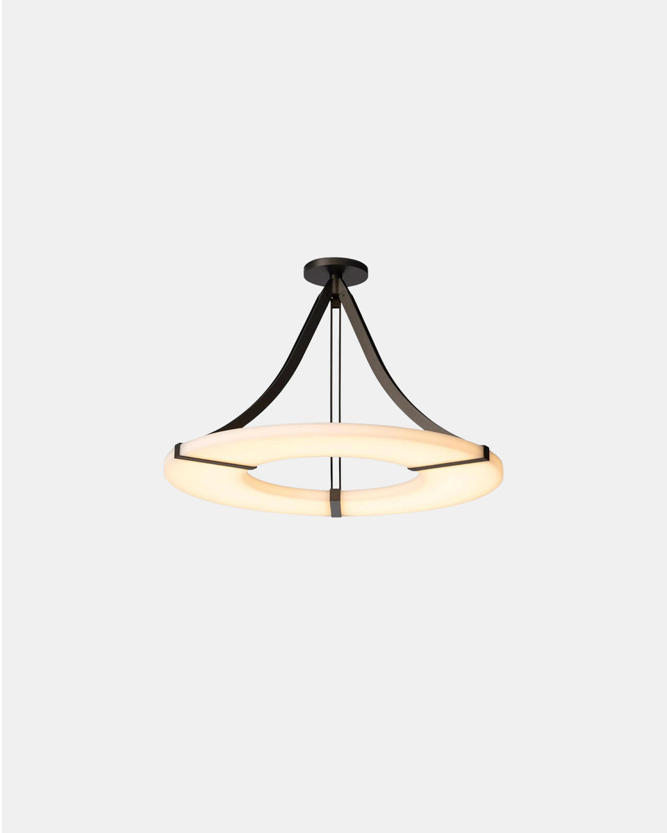 LUXEMBOURG CHANDELIER
