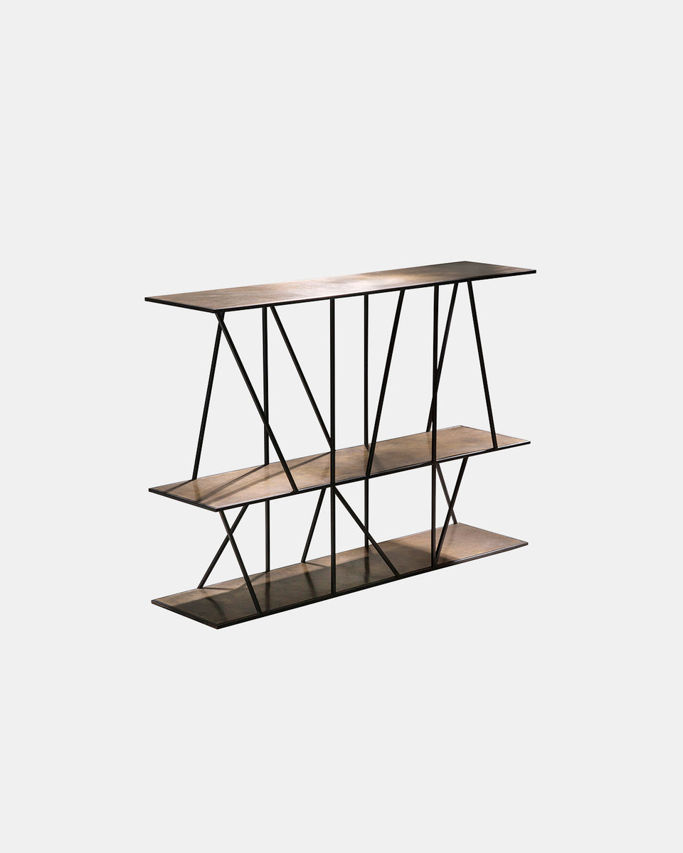 STAITHS CONSOLE