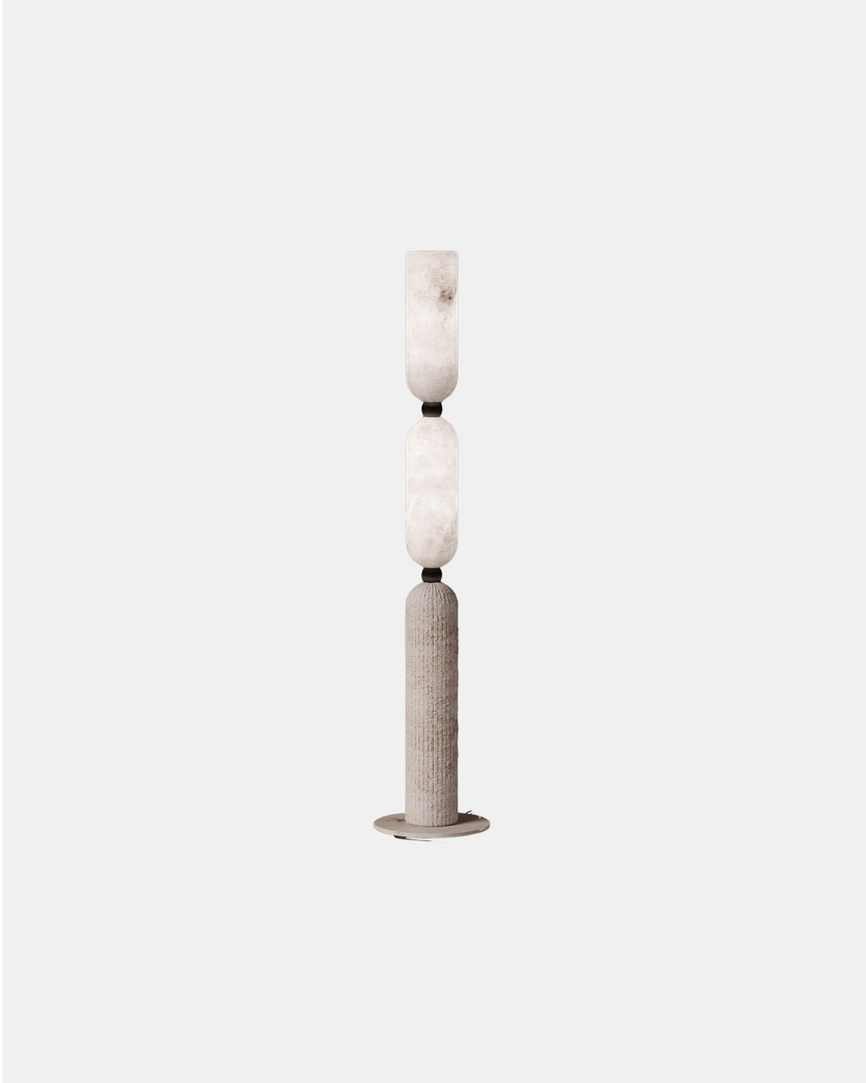 TRIAS FLOOR LAMP