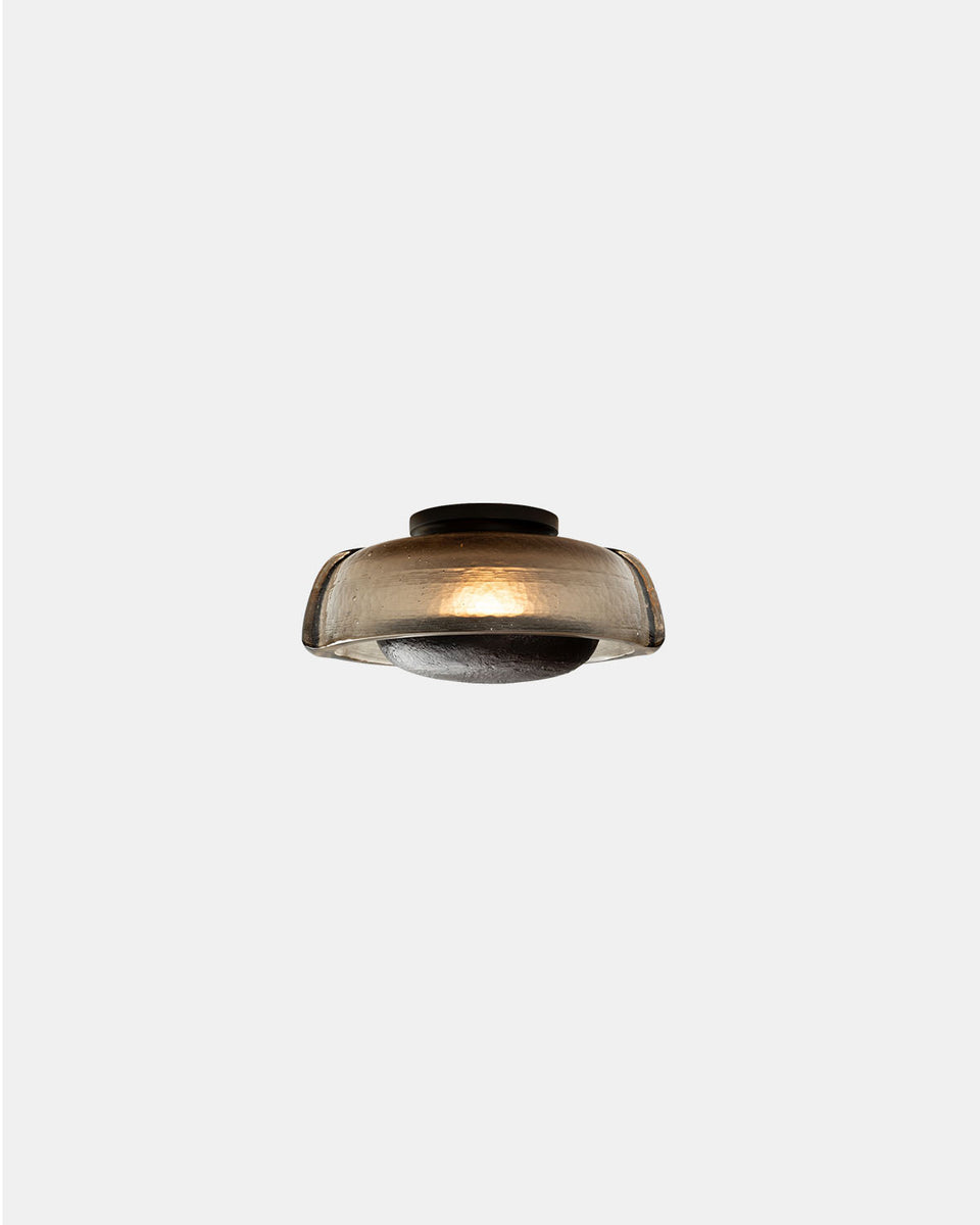 OKENITE CEILING MOUNT NO. 1