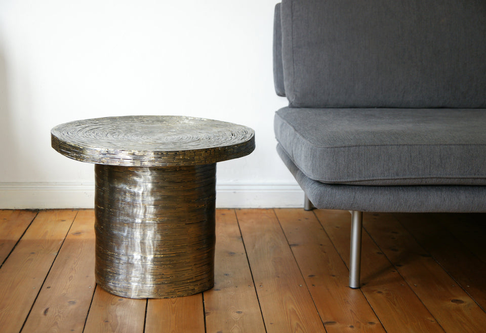 WRAP SIDE TABLE
