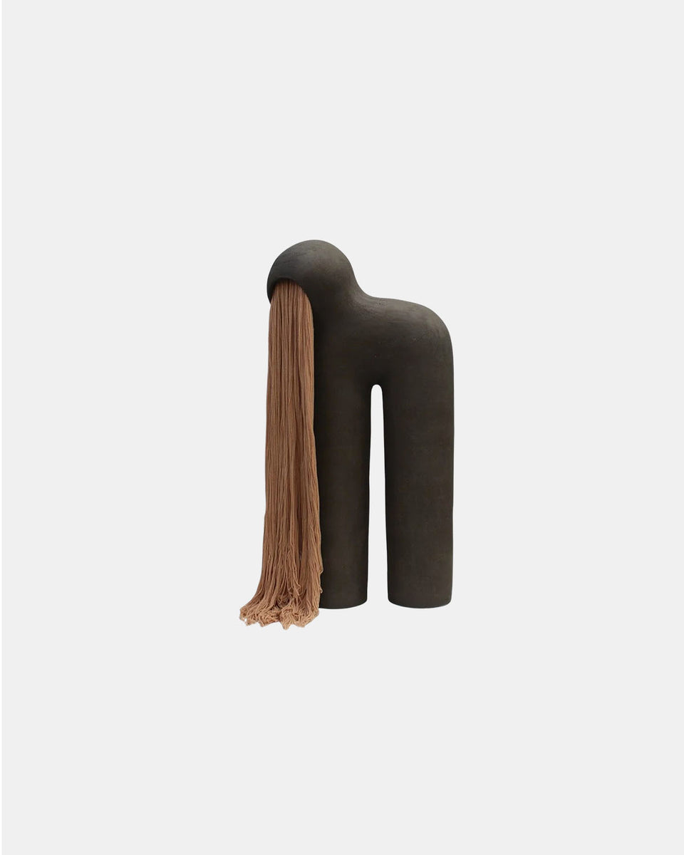 ÉRUPTION #1 SCULPTURE