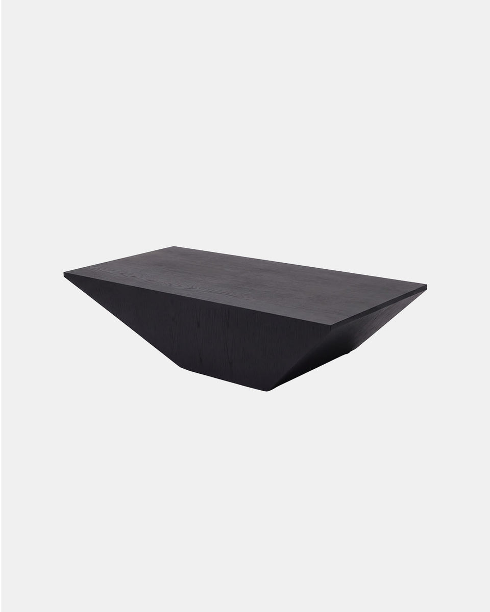 ELEVEN COFFEE TABLE
