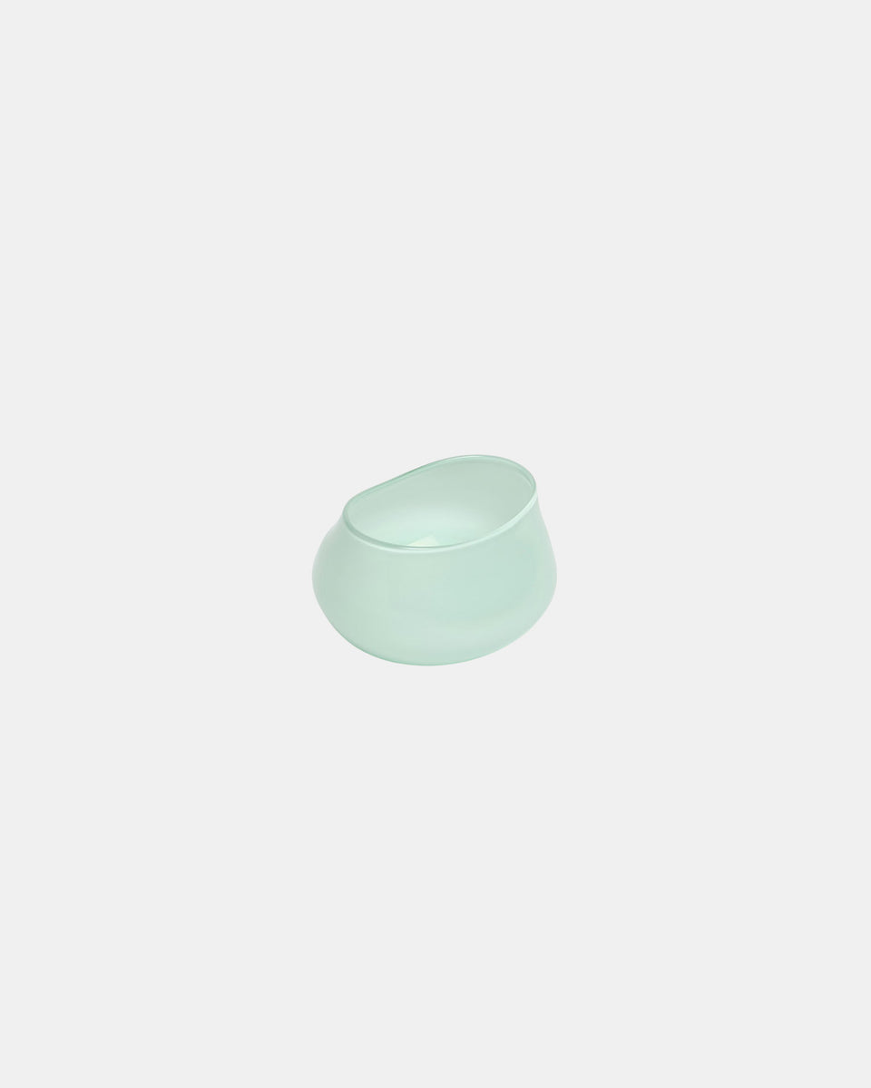 CURIO CELADON BOWL