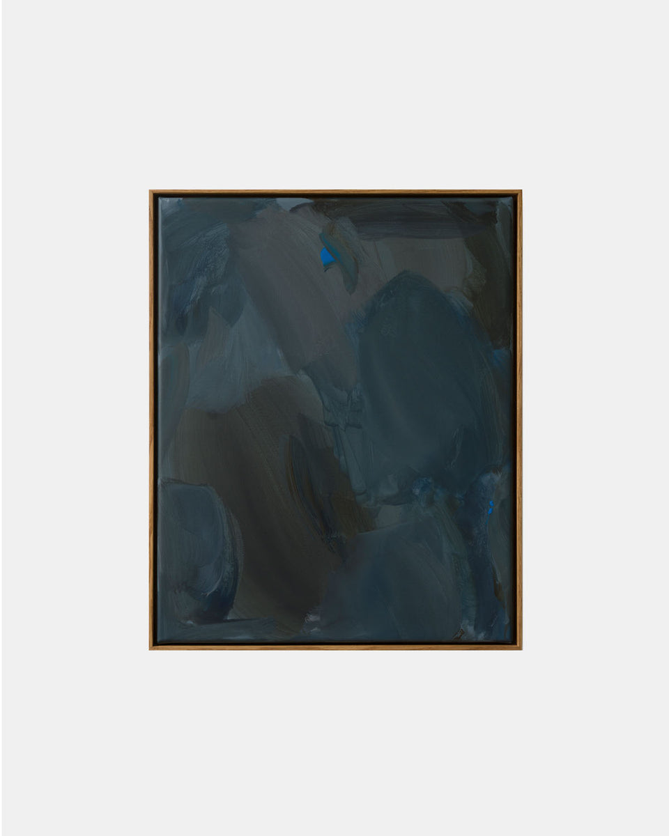 UNTITLED DIARY 18, 2025