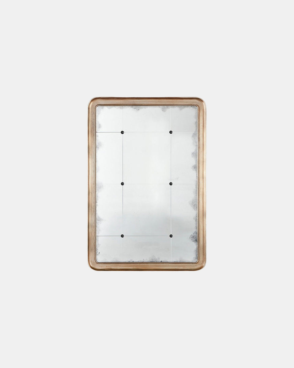 ORANGERY MIRROR