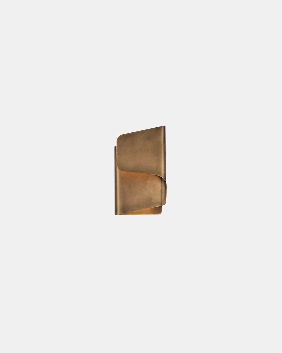 TAOS SCONCE