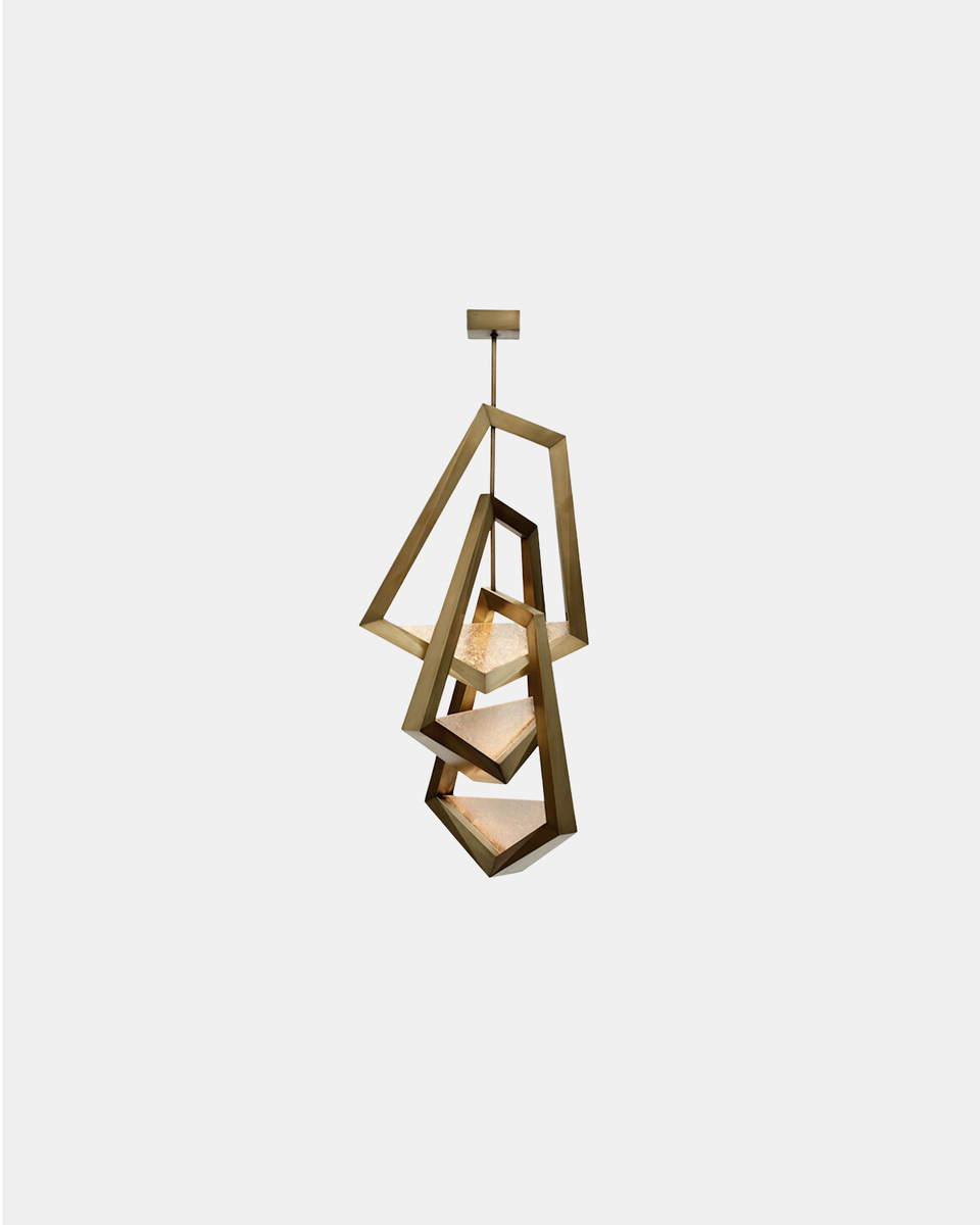 SAIL CHANDELIER