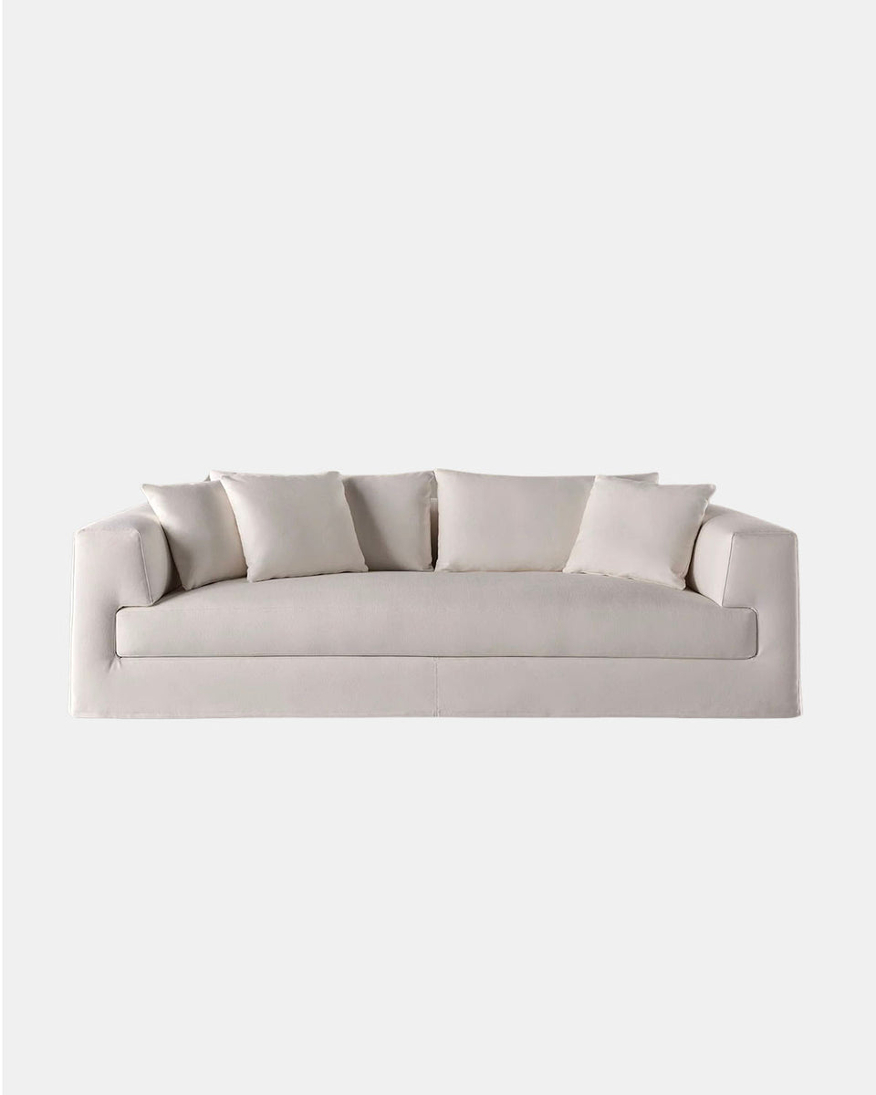 ROGER GHOST SOFA