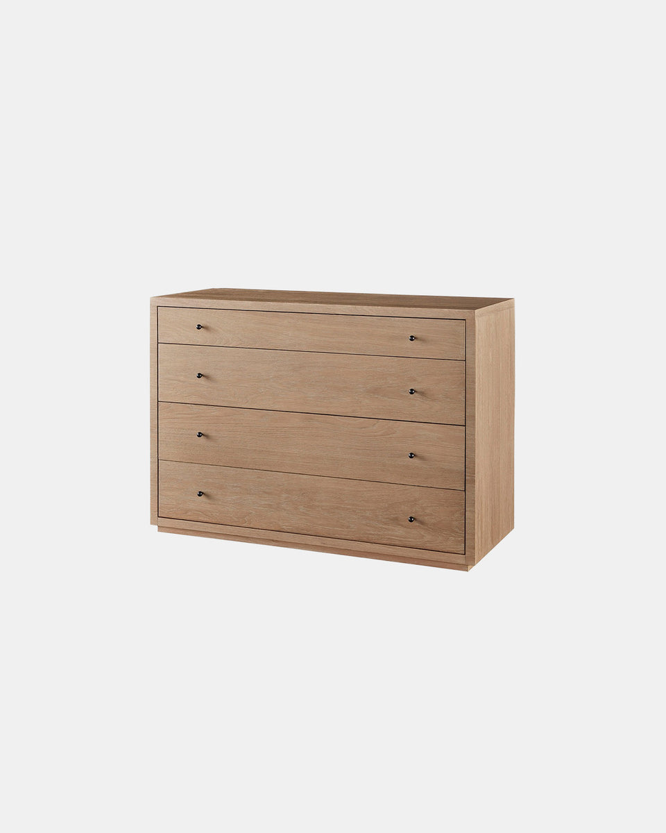 BANTAM DRESSER