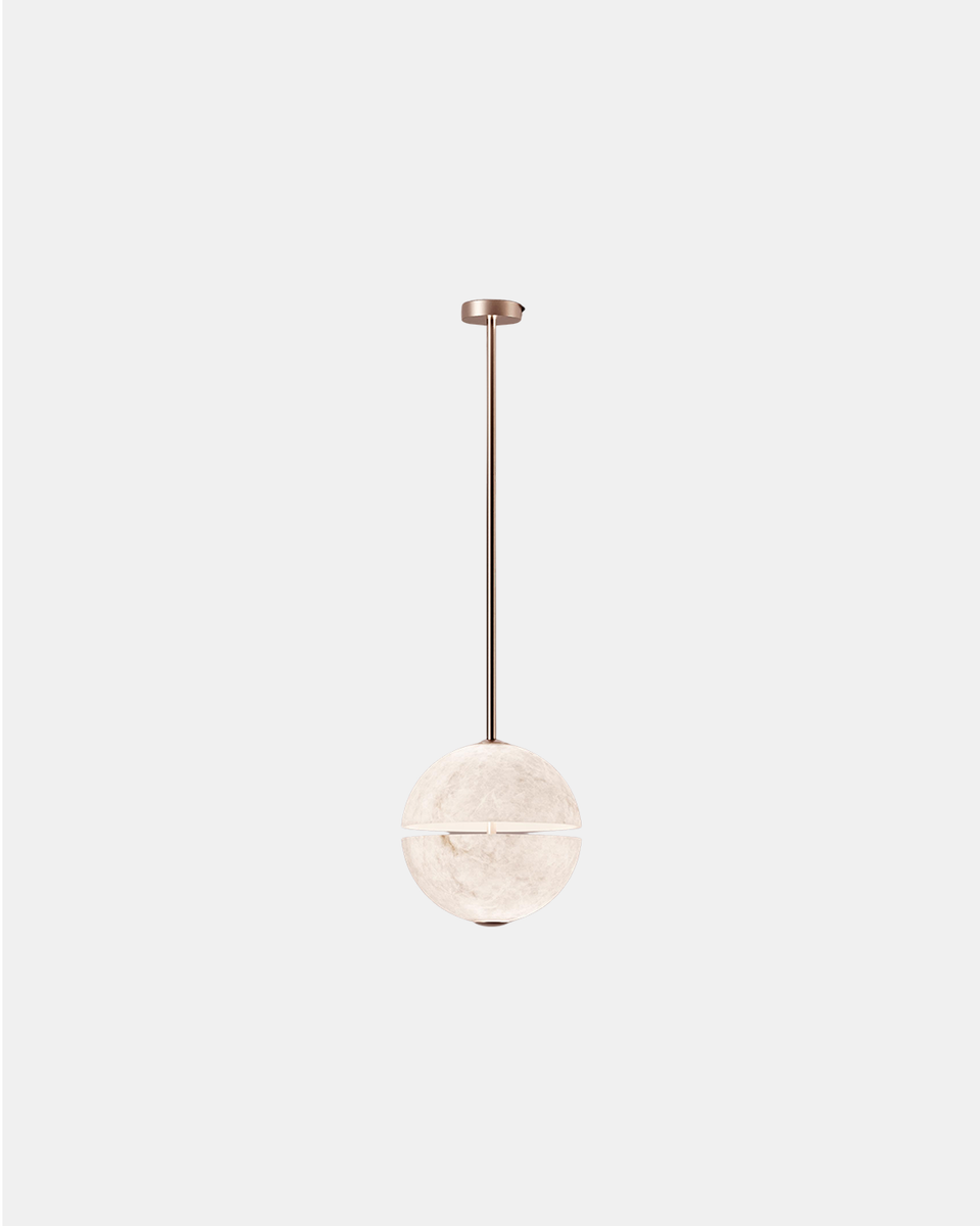 APOLLO SINGLE PENDANT