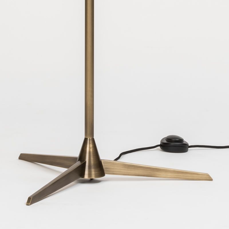 YVES FLOOR LAMP