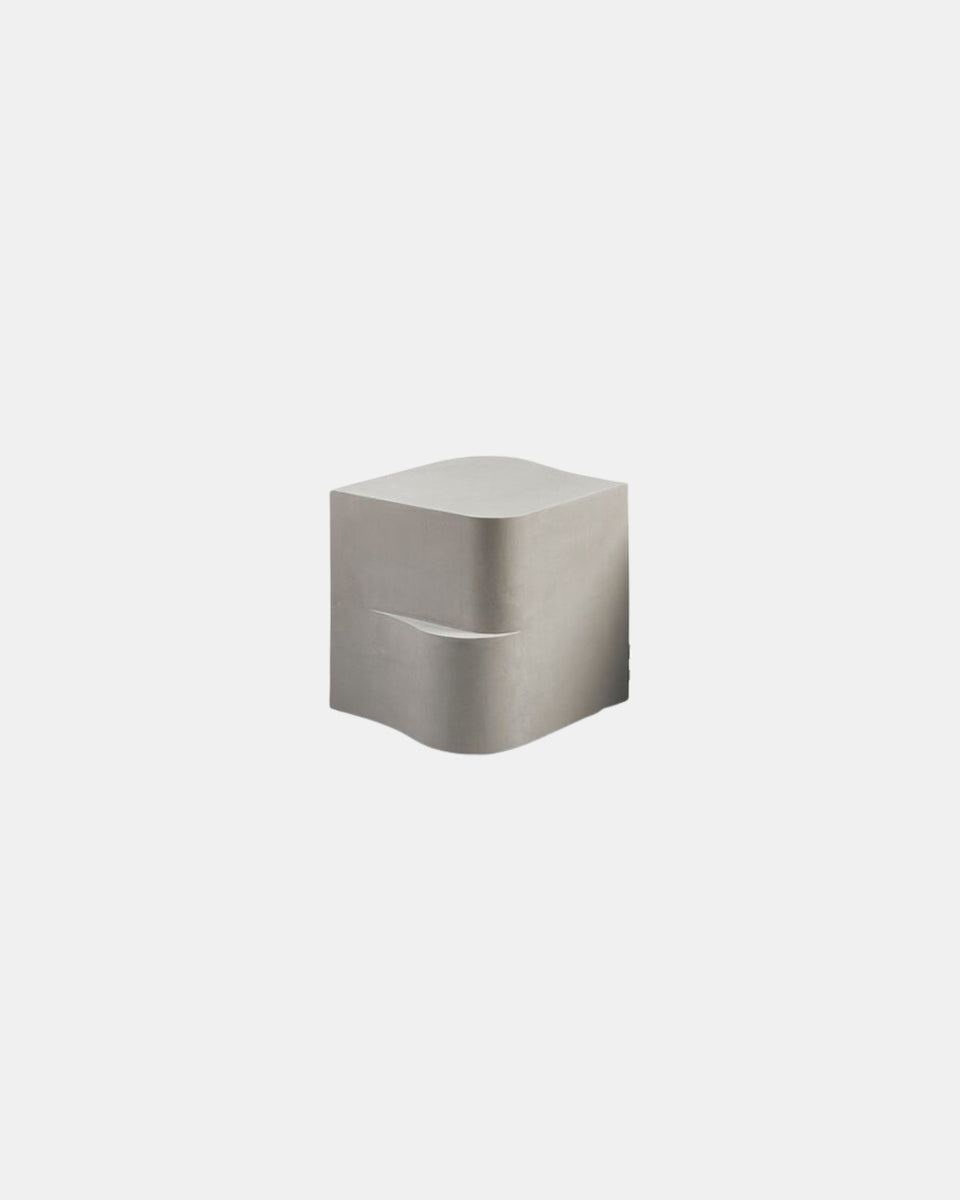 ONDE SIDE TABLE