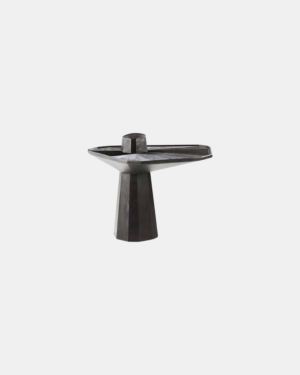 BLACKWEBWOOD SIDE TABLE