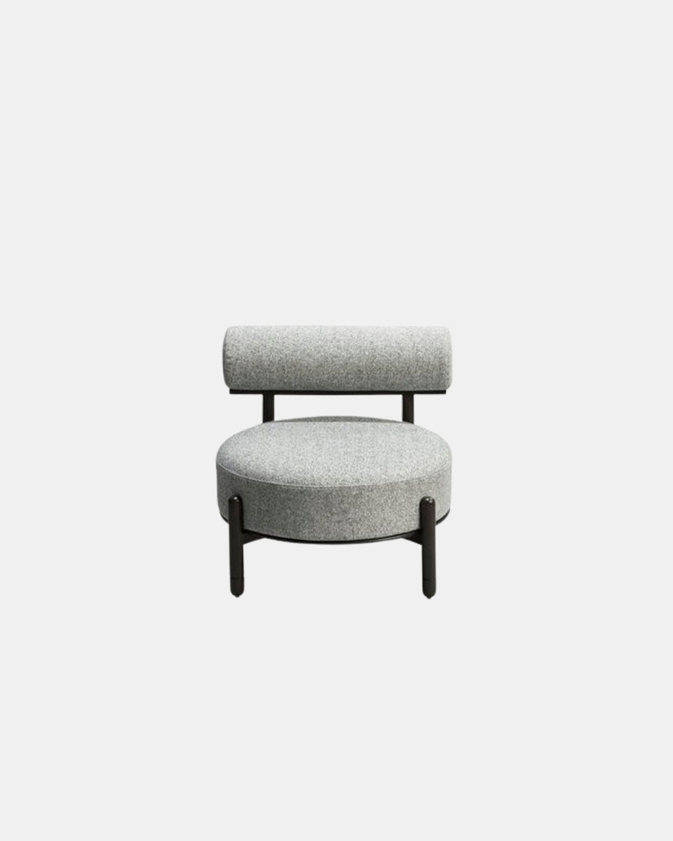 TORII SLIPPER CHAIR
