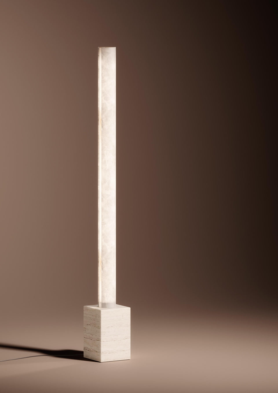 ZEN FLOOR LAMP