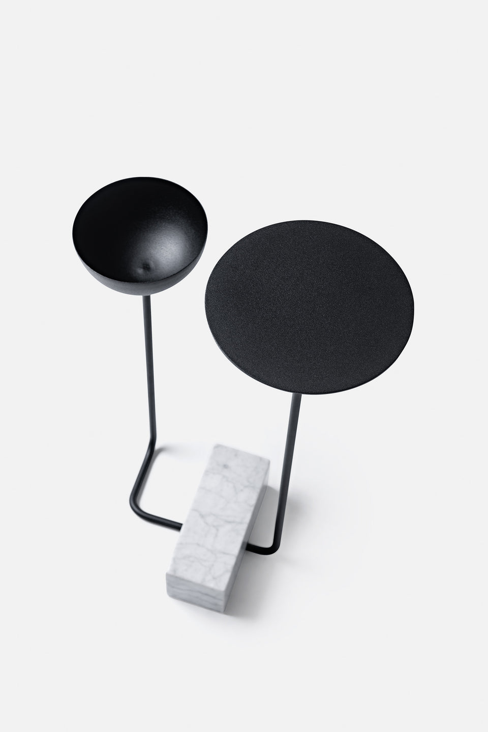 ADOBE OCCASIONAL TABLE SMALL