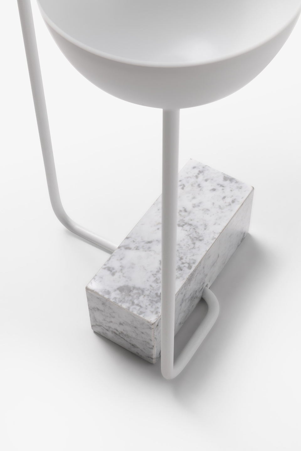 ADOBE OCCASIONAL TABLE SMALL