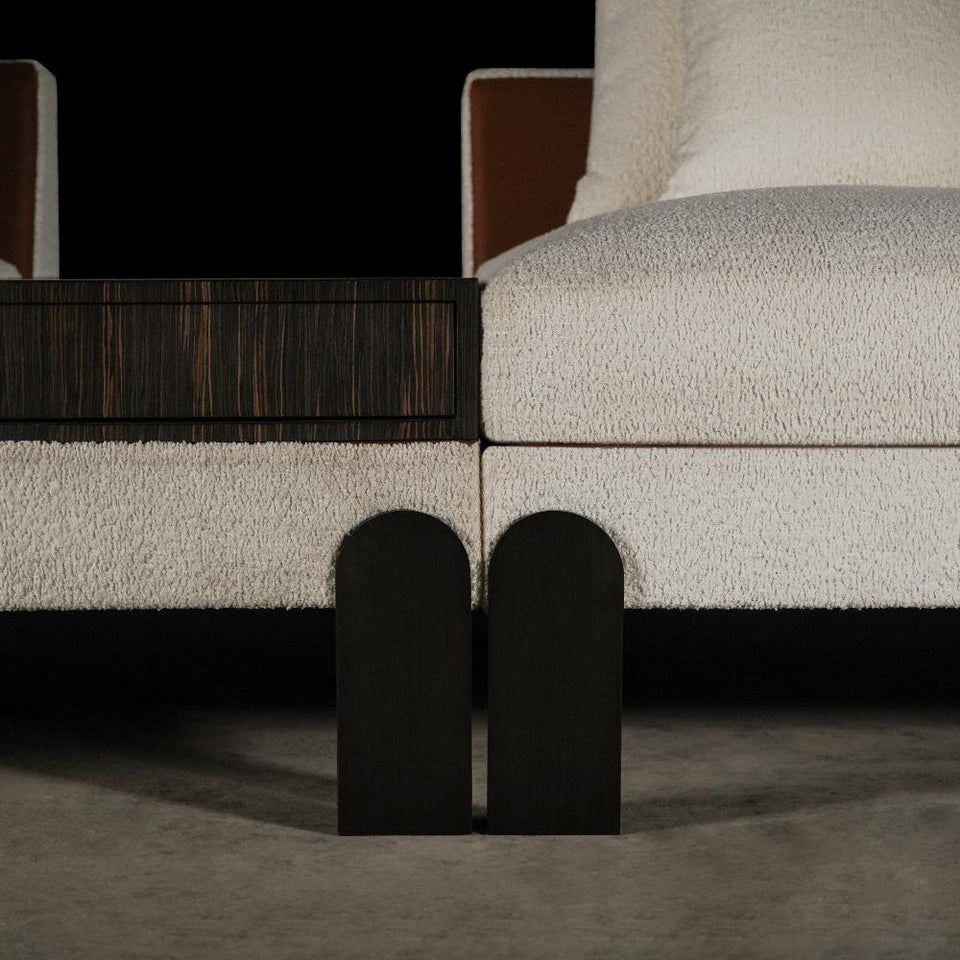 ALCOVA MODULAR SOFA