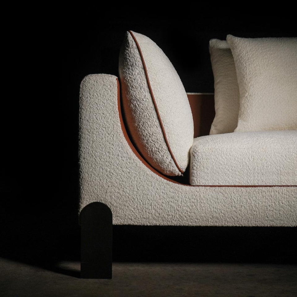 ALCOVA MODULAR SOFA
