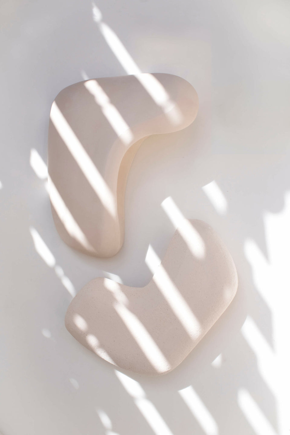 FORM NO_007 WALL LAMP