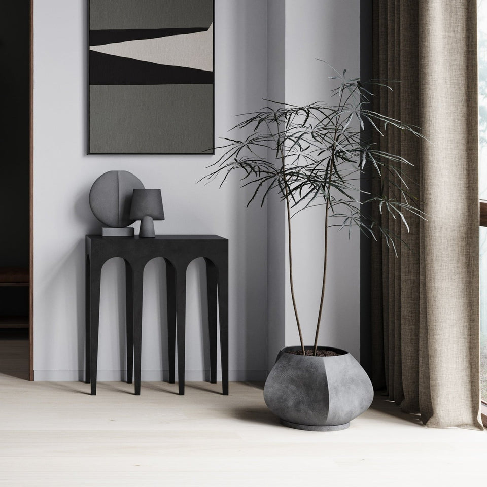 BOW CONSOLE