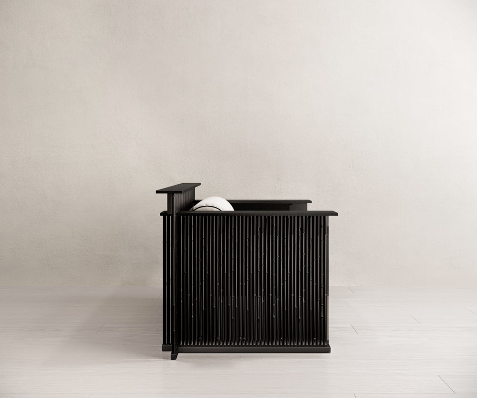 BAMBOE ARMCHAIR