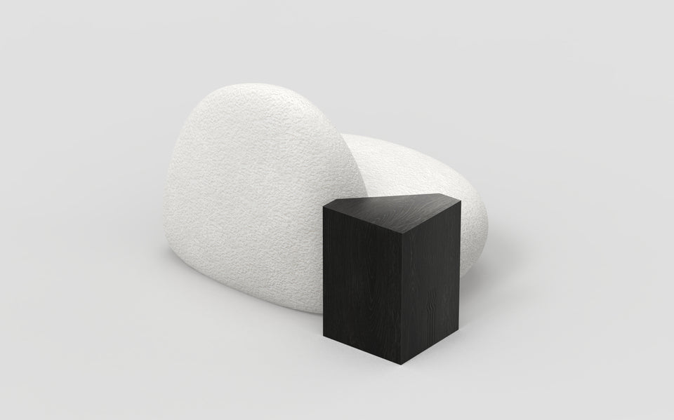 ORIGIN ARMCHAIR