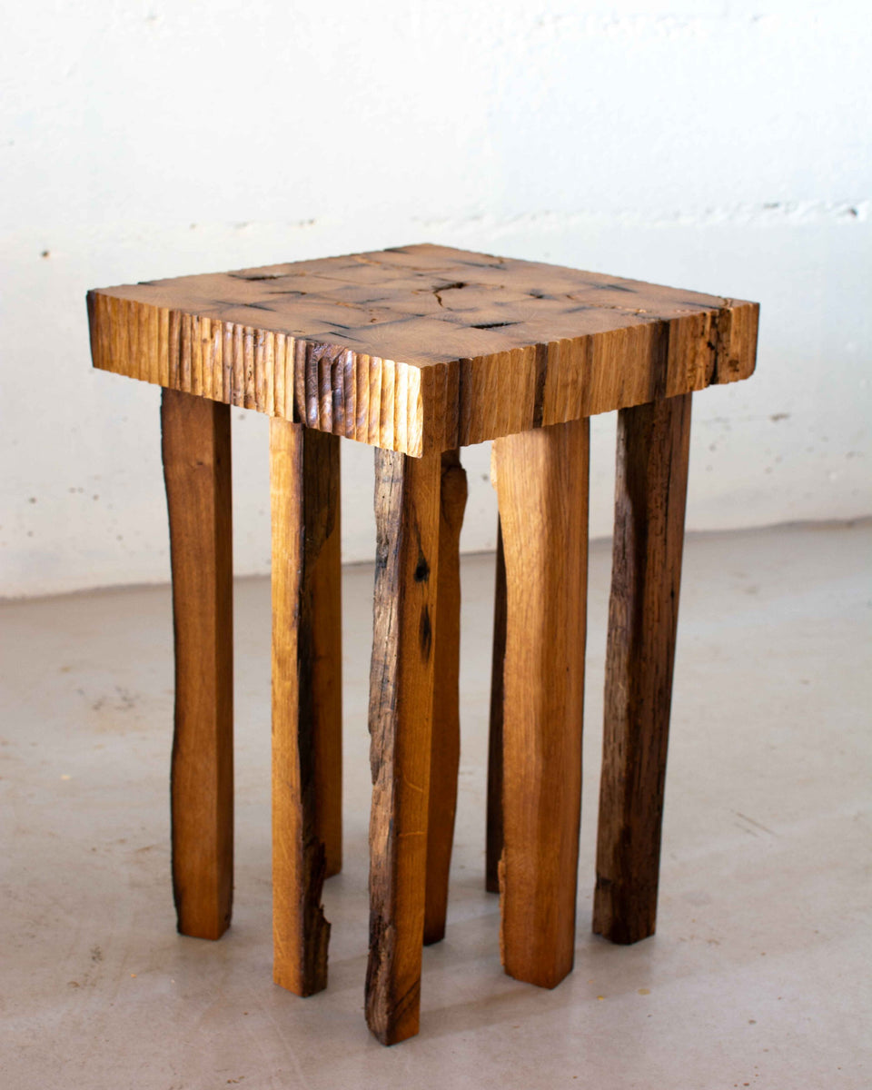 SIDE TABLE 23-10