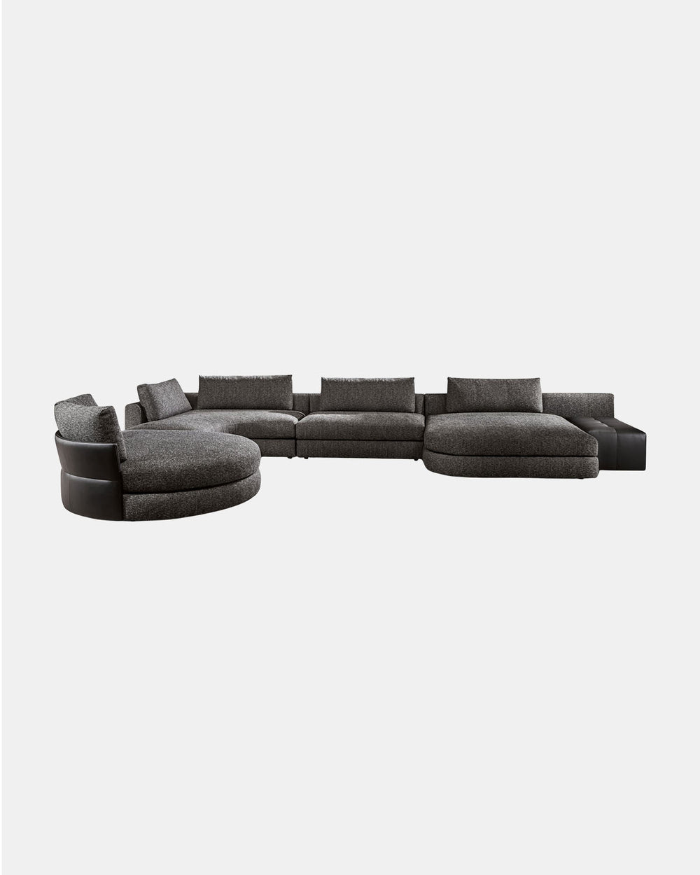 OASI SOFA – FREEMAN GALLERY