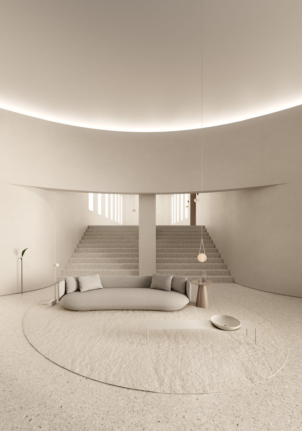 BAIXO SOFA
