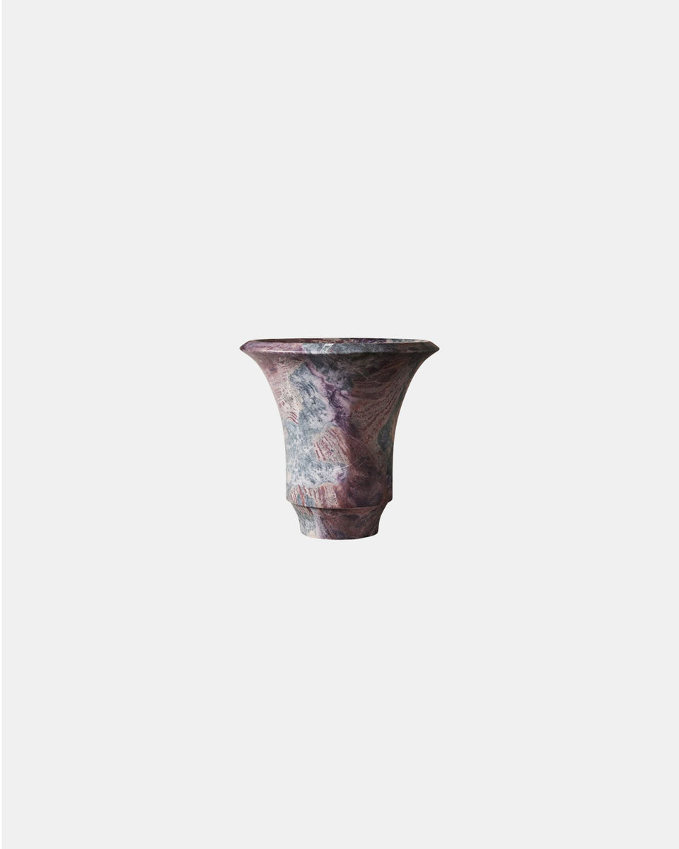 WATERLILY VESSEL 7, ELEGY VESSEL
