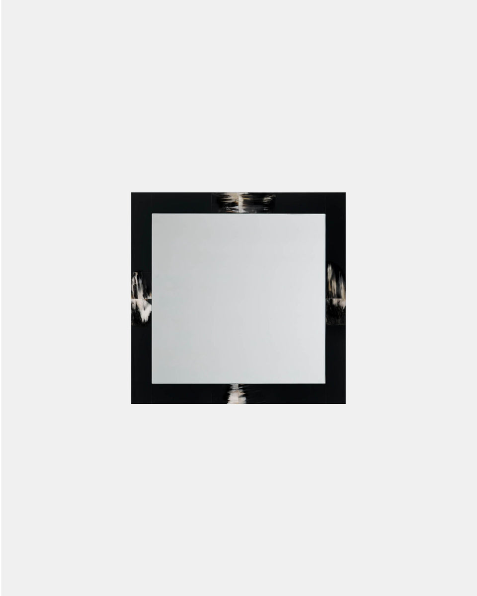 ERASMO SQUARE WALL MIRROR