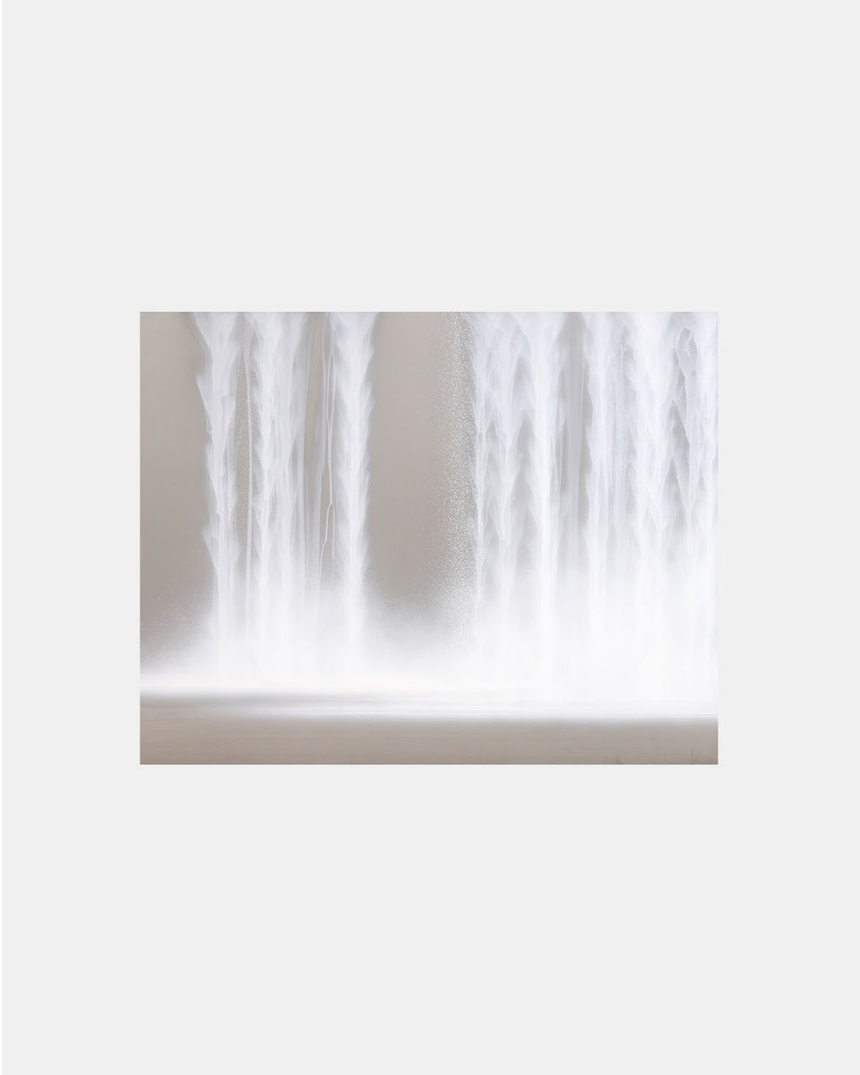 WATERFALL, 2021