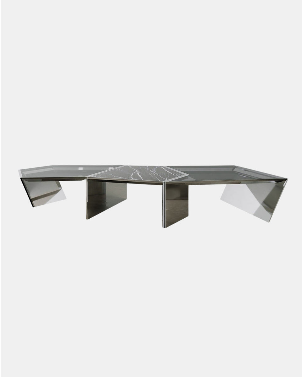 BORRIS DINING TABLE