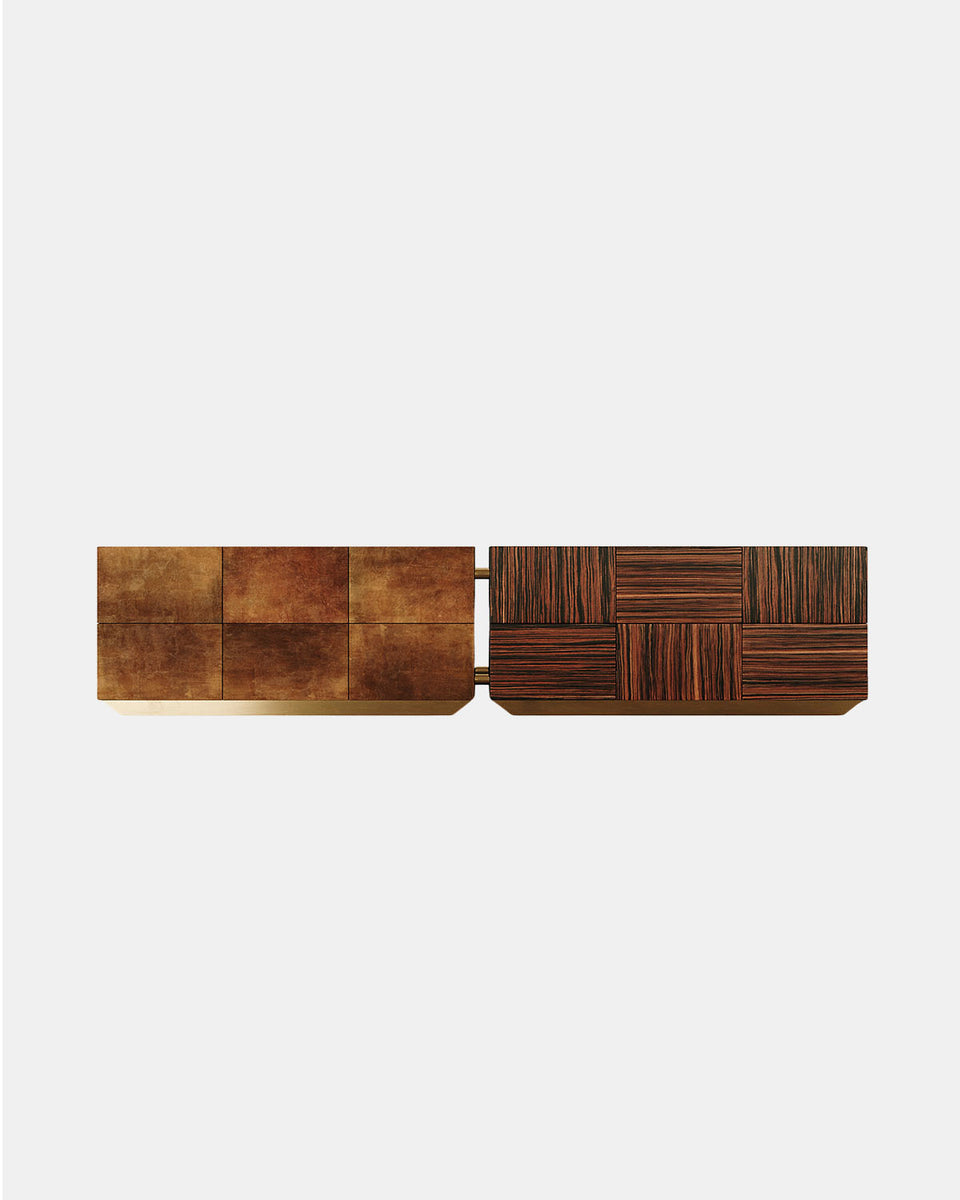 RINA LOW CABINET