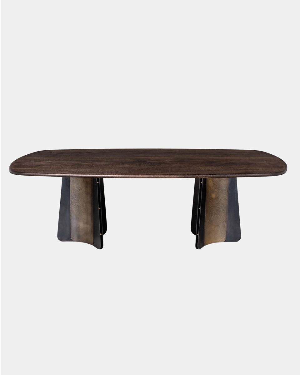 PROPELLER DINING TABLE
