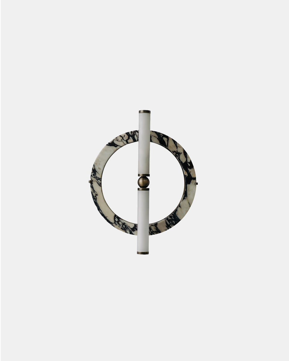 ICE IV WALL LAMP