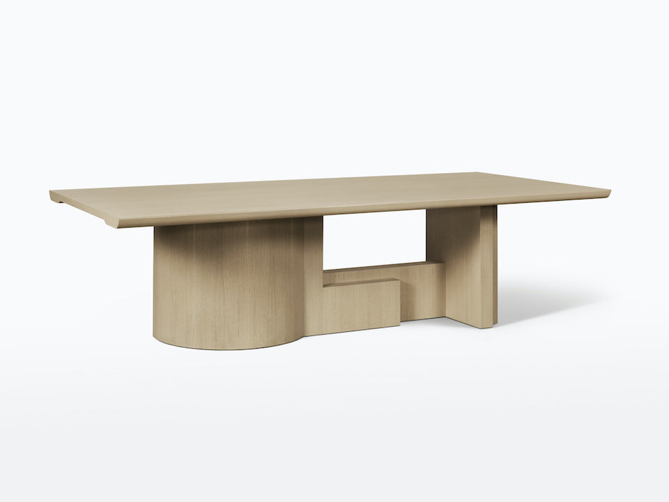 BONEAU DINING TABLE