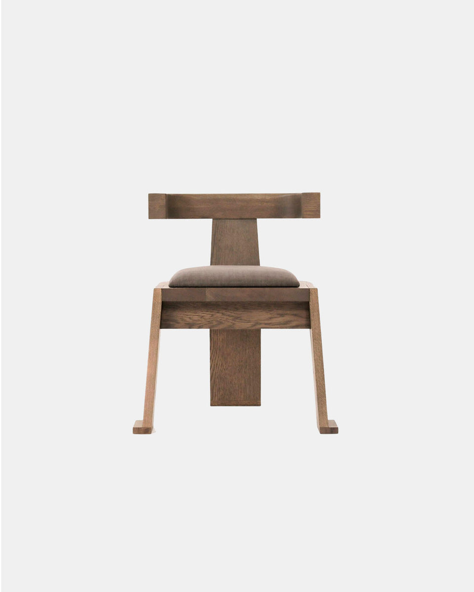 FIONA DINING CHAIR