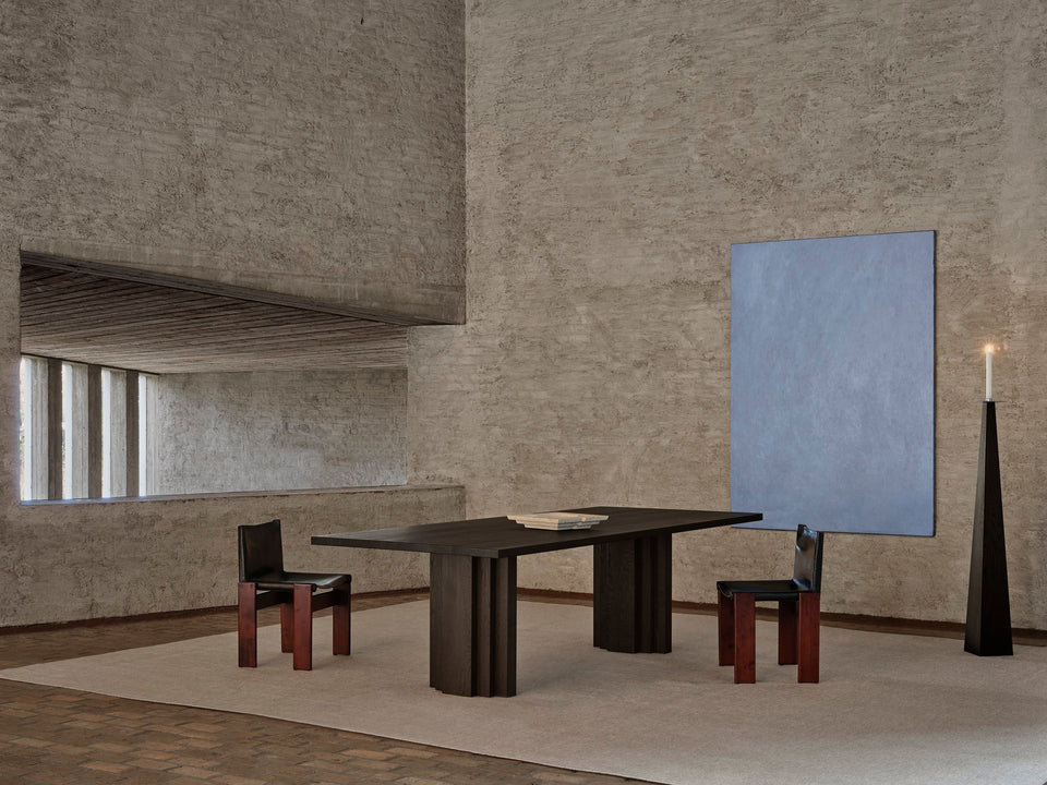 BRUT SLIM TABLE