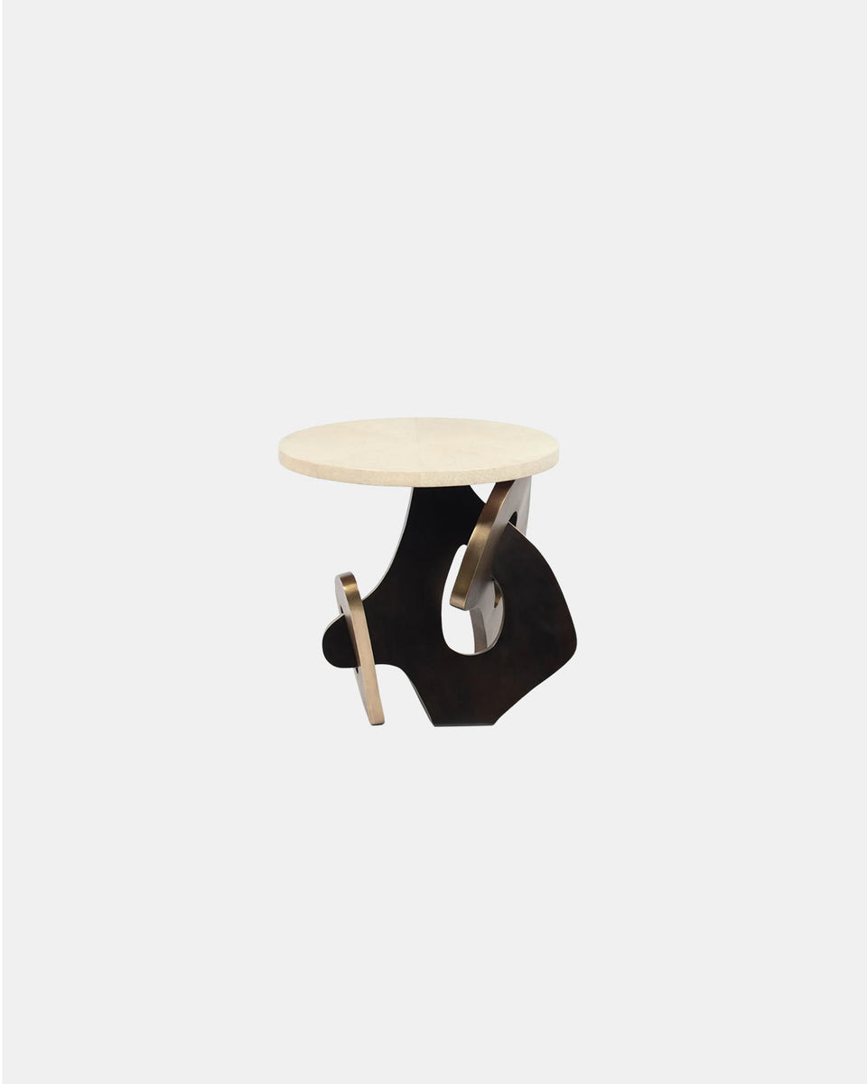 APOLI II SIDE TABLE